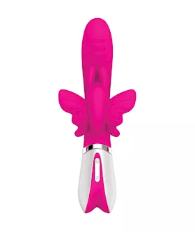 Evolved Wings Of Desire Vibrator