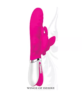 Evolved Wings Of Desire Vibrator