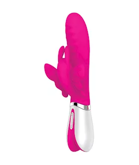 Evolved Wings Of Desire Vibrator