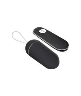 Adam & Eves Take Charge Remote Control Bullet