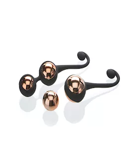 Adam & Eves Intimate Pleasure Kegel Set