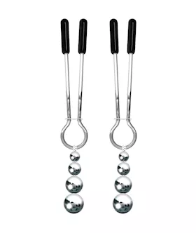 Adam & Eves Eves Naughty Nipple Clips