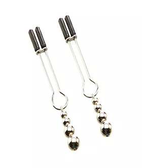 Adam & Eves Eves Naughty Nipple Clips