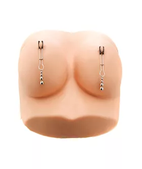 Adam & Eves Eves Naughty Nipple Clips