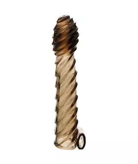Adam & Eves Vibrating Penis Sleeve Kit