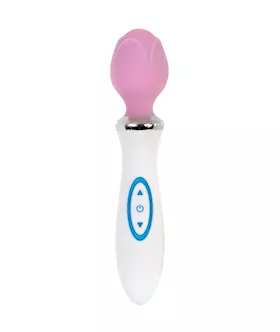 Evolved Luminous Love Bud Vibrator