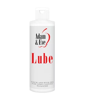 Adam & Eves Promotion Lubricant