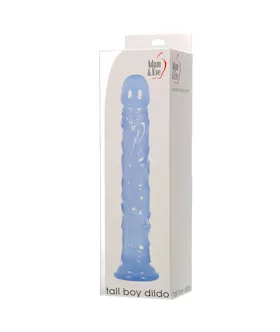 Adam & Eves Tall Boy Dildo
