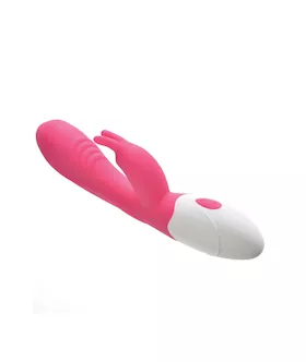 Adam & Eves Revup Rechargable Rabbit