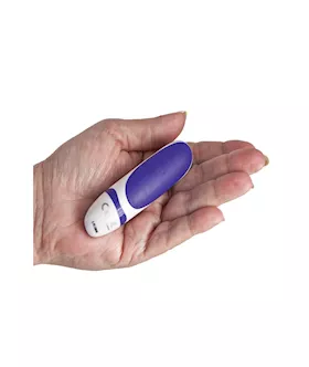 Adam & Eves Therapy Petite Vibrator