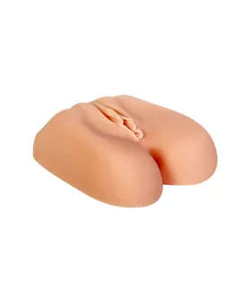 Kendra Lust Life Size Vagina And Ass Masturbator
