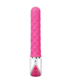 Evolved Silicone Summer Lovin Vibiator