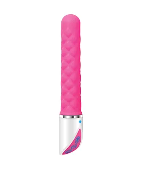 Evolved Silicone Summer Lovin Vibiator