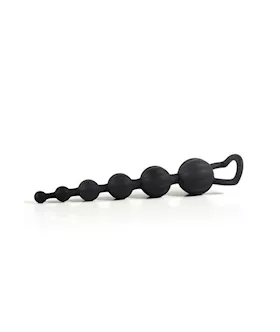 Adam & Eves Silicone Butt Beads