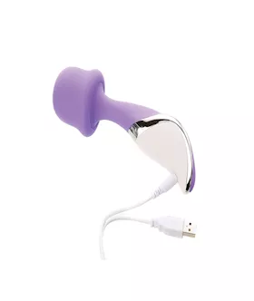 Adam & Eves Sensual Wand Massager