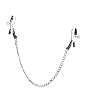 Ff Beginners Alligator Nipple Clamps