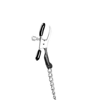 Ff Beginners Alligator Nipple Clamps