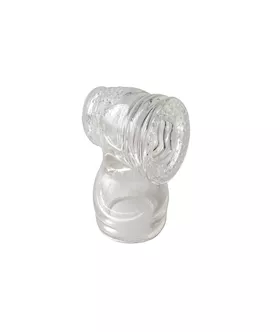 Adam & Eves Turbo Stroker Wand Attachment