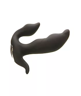Adam & Eves 3 Point Prostate Massager