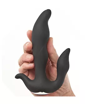 Adam & Eves 3 Point Prostate Massager
