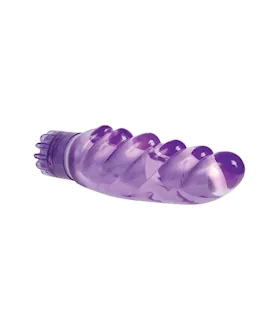 Adam & Eves Easy O Flutter Vibrator