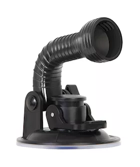Zero Tolerance Perfect Stroke Mount