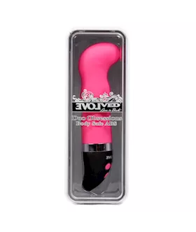 Evolved Novelties Lavish Vibrator