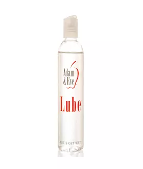 Adam & Eves Personal Water Based Lubricant