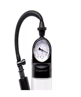 Adam & Eves Adams Promax Pump