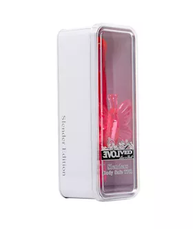 Evolved Slenders Flutter