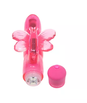 Evolved Slenders Flutter