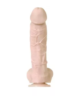 Adam & Eves Silicone Cock