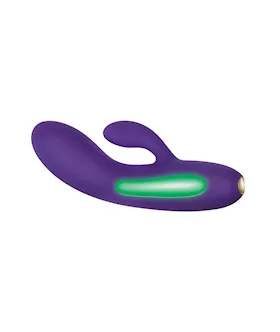 Evolved Aurora Led Vibrator