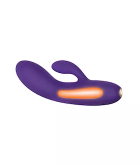 Evolved Aurora Led Vibrator