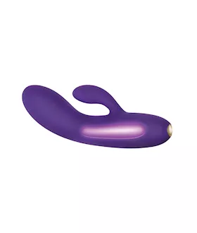 Evolved Aurora Led Vibrator