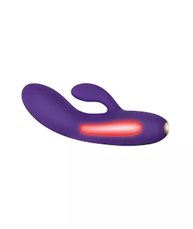 Evolved Aurora Led Vibrator