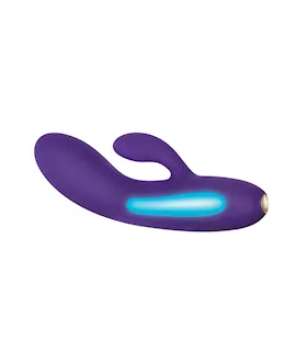 Evolved Aurora Led Vibrator