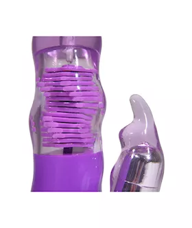 Evolved Nocturnal Emission Vibrator