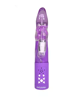Evolved Nocturnal Emission Vibrator
