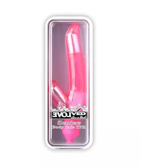 Evolved Novelties Slenders Marvel