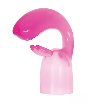 Adam & Eves Magic Rabbit Wand Attachment