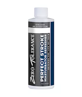 Zero Tolerance Masturbator Refreshing Powder
