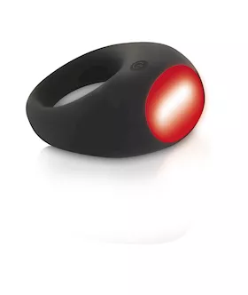 Zero Tolerance Rechargeable Mood Ring