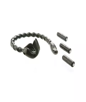 Adam &eves Triple Threat Penis Ring