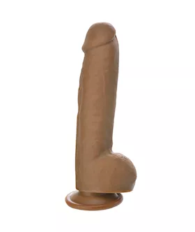 Adam & Eves Colossal 12 Inch Suction Cup Dildo