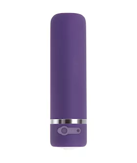 Evolved Petite Purple Passion