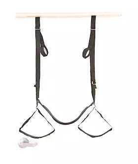 Adam & Eves Naughty Couples Door Swing