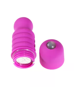 Evolved Novelties Speeding Bullet Hollow Point