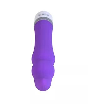 Evolved Novelties Fleur De Lis Silky G