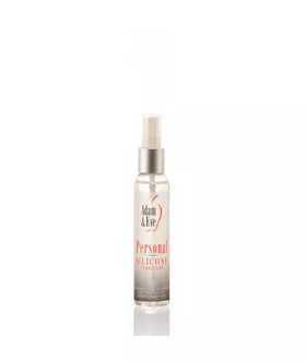 Adam & Eves Personal Silicone Based Lubricant